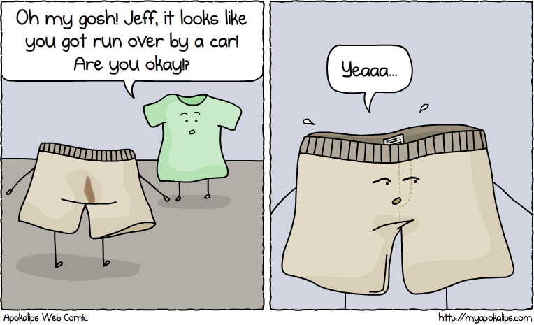 Vacation over, back to the regular grind. I'm gonna try to do three funny ones a week now, lets see how it goes!