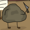 Rock, Paper, Scissors