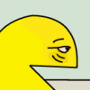 Pacman Barfs