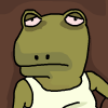 Frog Prince