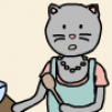 Cat Week: Marital Problems