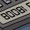 Calculator Shamed