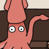 Squid Ink
