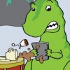Guest Comic - Noah Rodenbeek of Drawn by Mouse