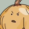 Cut Onion