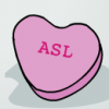 Candy Hearts