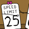 Speed Limits