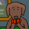 Poker Dogs