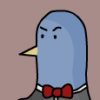 Bird Dinner