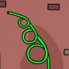 Crazy Straw