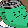 Soda Can't