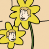 Flower Saliva