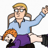 The Family Circus