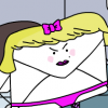 Forever Stamp