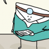 Envelope Week - X-ray