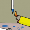 Bic Man