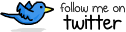 Follow Me on Twitter!
